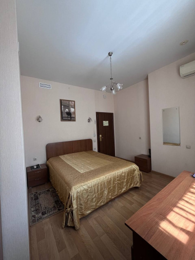 Стандарт первой категории-7