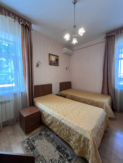 Стандарт первой категории-1